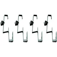 Vaillant Montage-Set 9.065 AD Röhrenkol. 3x VTK 1140 Aufdach Pfanne nebeneinander