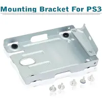 Sony PS3 Montagehalterung für Festplattenlaufwerk