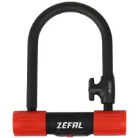 Zéfal Bicycle LOCK U-LOCK K-Traz U13 S 90x140/13 Level 13