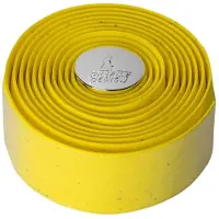 Profile Design Cork Wrap Handlebar Tape Gelb