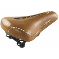 Selle Monte Grappa Bravo Soft Sattel
