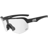 Ges Sonnenbrille Photochromatische Linse Alpha