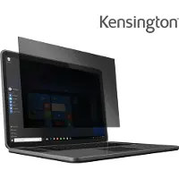 Kensington Privacy filter for 16inch laptops 16:10 - 2-Way Removable