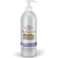 Ma Provence Douchegel Lavendelbloesem 500ml 500 ml Waschgel