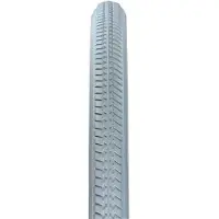 Impac 22x3/8 (37-501) Is101 Reifen Silber 22 x 1.375 Silber 22 x 1.375