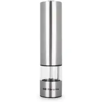 Orbegozo Elektromühle PM3550 Schwarz Durchsichtig