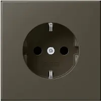 JUNG Steckdose SCHUKO