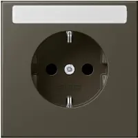 JUNG Steckdose SCHUKO