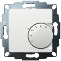 Eberle Controls EBERLE UTE 2100-RAL9016-G-5