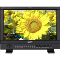 Swit S-1173FS, 17" FHD Studiomonitor mit Wellenformanzeige