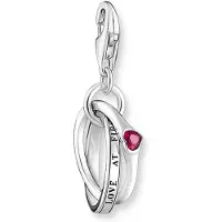 Thomas Sabo Charm Sterling Silver