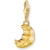 Thomas Sabo Charm Sterling Silver