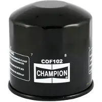 Champion Ölfilter COF102