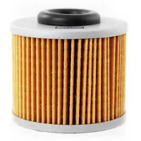 Champion Parts Cof469 Mv Augusta F3 800rc 2016 Oil Filter Golden