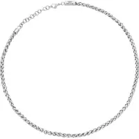 Police Stylisches Herren-Halsband Police PEAGN0010701