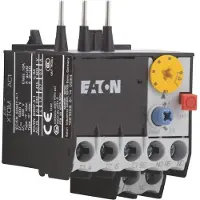 Eaton Motorschutzrelais 0.1-0.16A