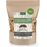 AniForte BARF-Line Gemüse-Kräuter Vielfalt 1 kg Futter