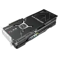 PNY GeForce RTX 4080 16GB, GeForce RTX 4080, 16 GB, GDDR6X, 256 Bit, 7680 x 4320 Pixel, PCI Express x16 4.0