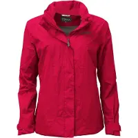 PRO-X elements Übergangs-/Funktionsjacke PXE Transition "CINDY" in Rot | Gr.: 46