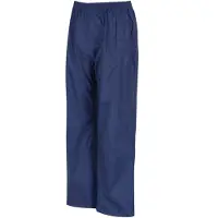 Regatta Regenhose Pack It Midnight Kinder-Größe 104