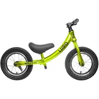 Lupo Wolfy Xt Laufrad