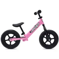 Sport One Laufrad Kind Acciaio
