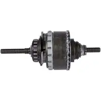 Shimano Innere Nabe SG-C6001-8V-BT