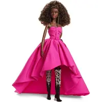 Barbie Signature Pink Collection - Deluxe