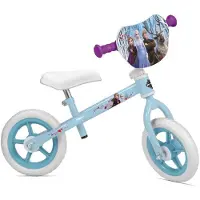 HUFFY Frozen Laufrad Junge One Size