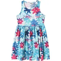 Desigual Kurze Kleider VEST_INGRID kind