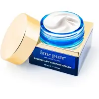 Âme pure Nightly Lift & Repair Nachtcreme 50 ml