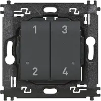 Legrand L4575CW
