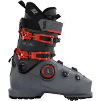 K2 BFC 110 BOA, Skischuhe, Herren, schwarz/grau
