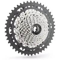 Miche Alu-Kassette hinten Xm P/shimano