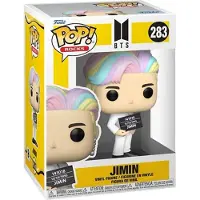 Funko POP! BTS - Jimin 283 - Pop! Vinyl Figur