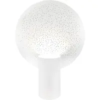 By Rydens Colby Tischleuchte XL Sand White