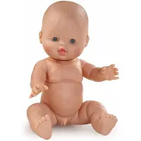 Heless Babypuppe Paul, Paola Reina Gordi 34 cm