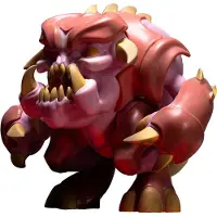Numskull - DOOM Eternal - Pinky 16cm