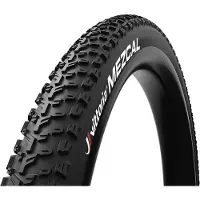 Vittoria Mezcal XC Faltreifen 29x2,35 - Tubeless Ready MTB Reifen für Cross-C....