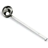 Lacor Schöpfer 9cm fugenlos L46cm 0.2lt