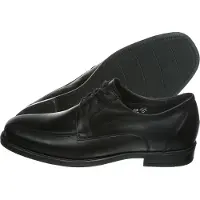 Waldlaufer Herren Schnürschuh HENNRY schwarz Größe EUR 41