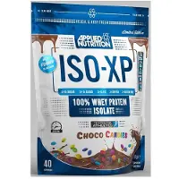 Applied Nutrition Whey Isolate Iso-XP 1 kg Pulver zur Herstellung einer Lösung zum Einnehmen