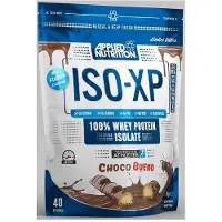 Applied Nutrition Iso-XP 1 kg Pulver zur Herstellung einer Lösung zum Einnehmen