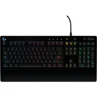 Logitech G213 Prodigy Gaming Gaming-tastatur