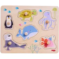 Haba 306543, 6 Stück(e), Tiere, 1 Jahr(e)