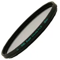 MARUMI DHG Super Foto Filter Circular 77mm