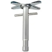Falcon Eyes SC-CLAMP Schar Klemme für Systemdecke
