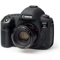 Easycover Cameracase Canon 5D mark IV black