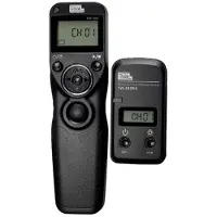 Pixel Timer Remote Control Wireless TW-283/E3 für Canon