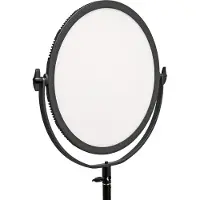 Jupio JPL360SL, 70 W, 360 Glühbirne(n), LED, 1800 Lux, 3200 K, 5600 K